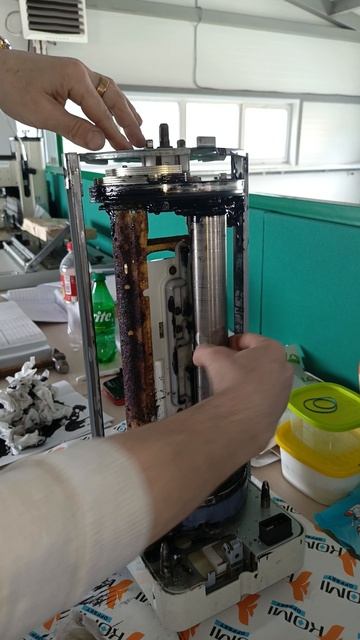 шестерня riso ez 370