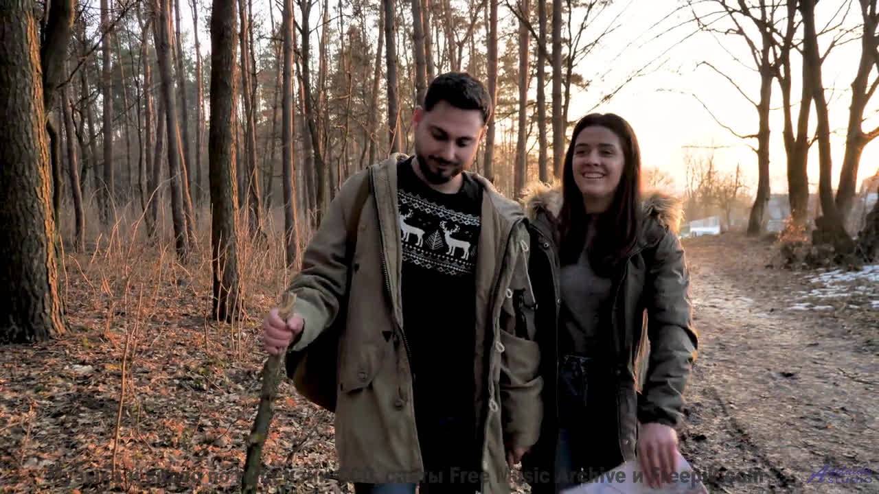 Водопад обрушится на ваши уши! - New World -- Kirk Osamayo -- Season Two (GREEN)