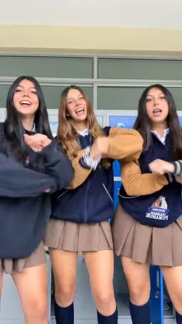 TikTok Girls#1047 #tiktok #shorts