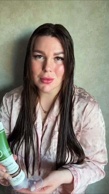 Яндекc маркет: арт 4359957997 Несмываемый финиш с КОКОСОВЫМ МАСЛОМ и Д-ПАНТЕНОЛОМ ОКА