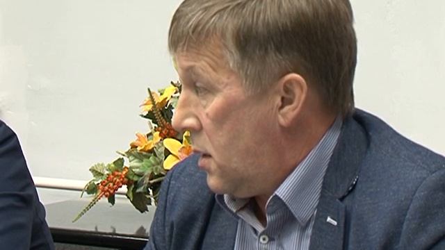 Директор "Энергокомфорта" больше не верит обещаниям троллейбусников