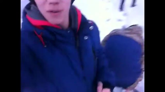 Vlog#3 Безуспешная покупка обуви
