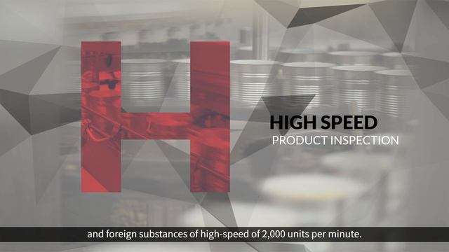 Рентген-сканер для жидкостей | Оборудование контроля качества DiAR 5000
