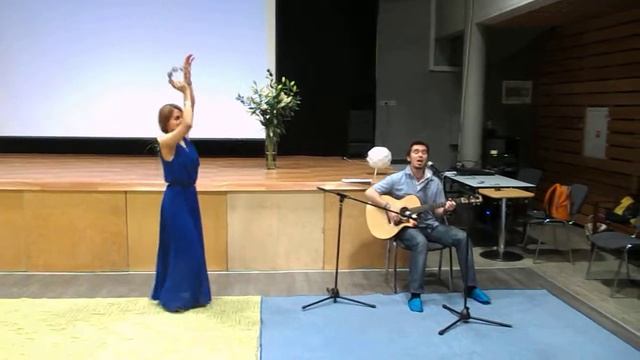 Джей Шива Шанкара Ом