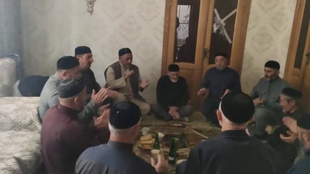 Мовлид ешар