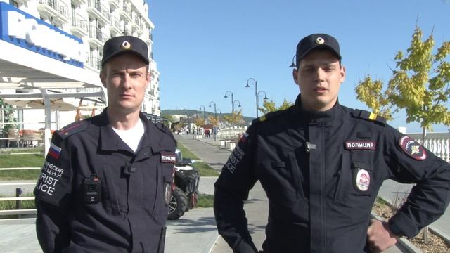 Мода на уличную фотографию добралась и до Анапы.