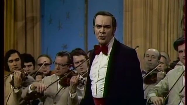 Муслим Магомаев - "Голос Земли". Muslim Magomaev - Golos Zemli