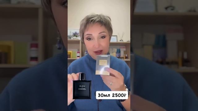 Топ 🔝 Парфюм для Мужчин Стильные и бюджетные ароматы!