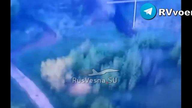 🇷🇺💥🇺🇦Враг продолжает активность на Тёткинском направлении: его встречают огнём Северяне !!!