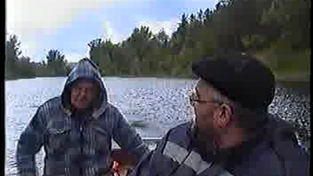 Край наш - Эдик