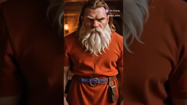 Белоснежка в реальности нейросеть