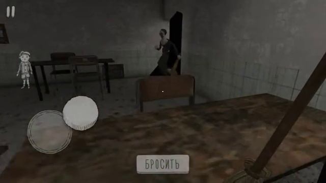 Evil Nun Хард за 5:32 секунды