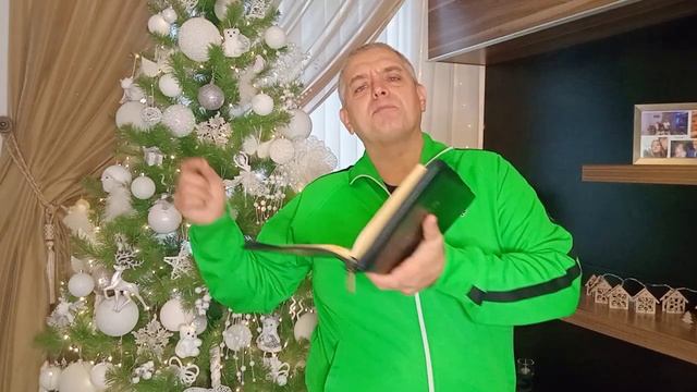 2 января 2023 "Если Бог за нас , кто может быть против ? "