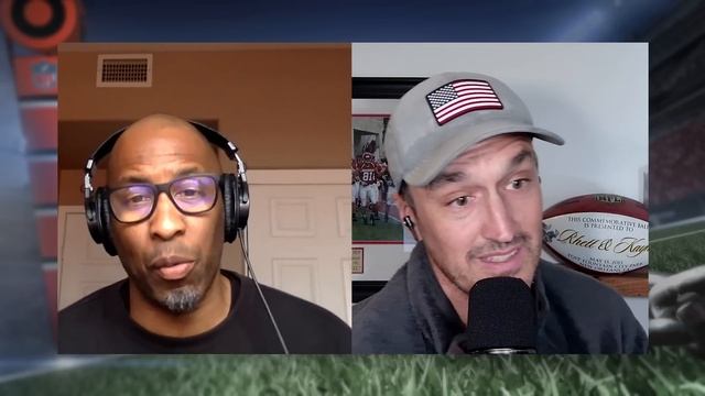 NFL Schedule Release Reaction