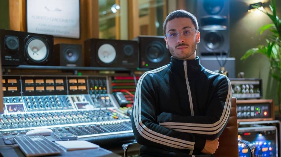 09. Mix Comparison, Mastering, Song Completion and Artistic Journe