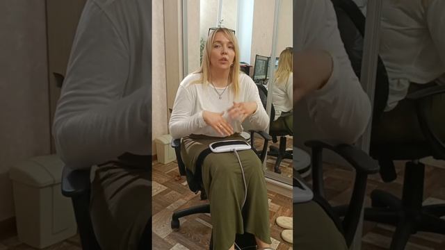 📍Отзывы и результаты партнёров Ассоциации Whieda