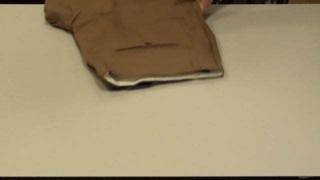 Продан. М132 (1).  Брюки мужские крем, 7,9 кг
