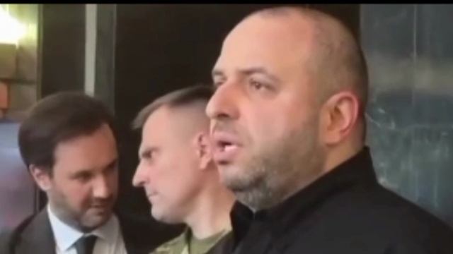 ‼️🇺🇦🇷🇺Следующим шагом после сегодняшних переговоров должна стать встреча на уровне лидеров, -