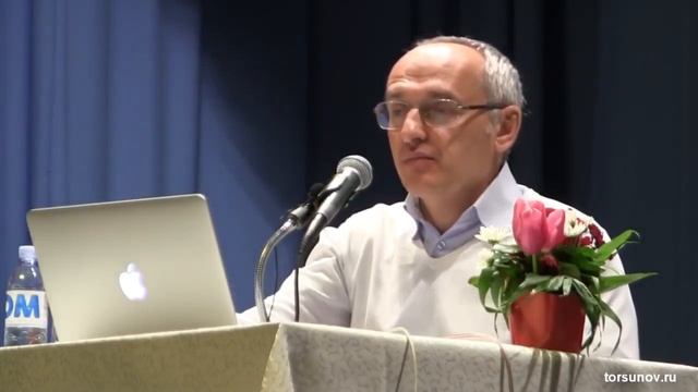 Как разговаривает разумная Женщина с Мужчиной неразумным？Торсунов лекции