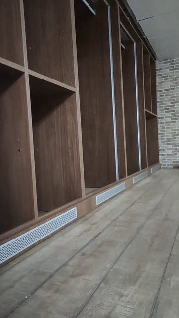 Сделали шкафы для наших клиентов 😍  Использовали ЛДСП Egger / Blum / Italiana Ferramenta