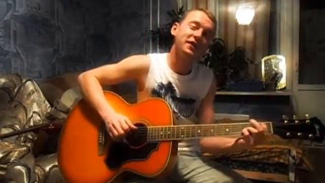 Скачков - "Бессонница" (посв. Екатерине Е.)