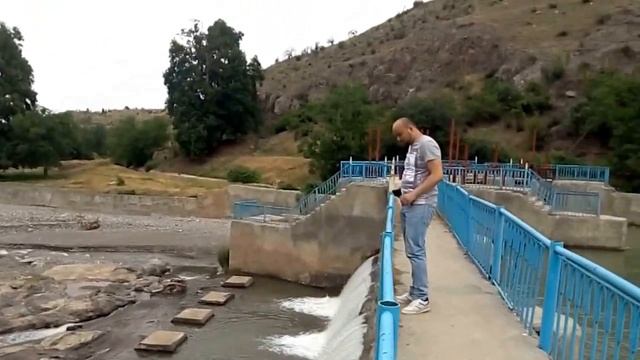 Платина - Гёйгель(Ханлар)