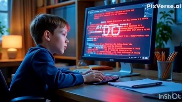Цифровая безопасность