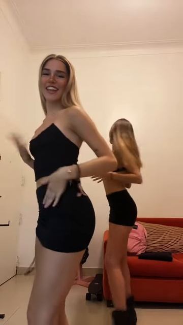 TikTok Girls#941 #tiktok #shorts
