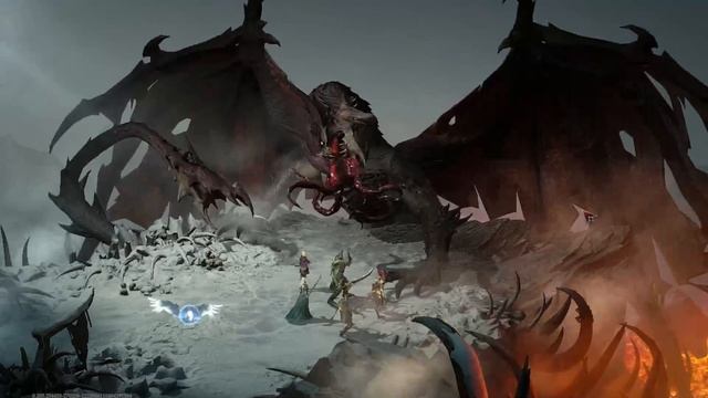 DRAGONHEIR: SILENT GODS - ОТКРЫЛСЯ ПОСЛЕДНИЙ БОСС!