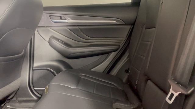 Haval F7x 05768