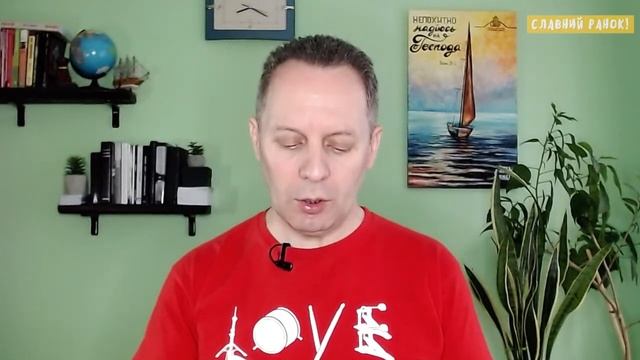 ІСУС ЗАВЖДИ ДОПОМОЖЕ! - Вячеслав Самохвалов 26.05.23