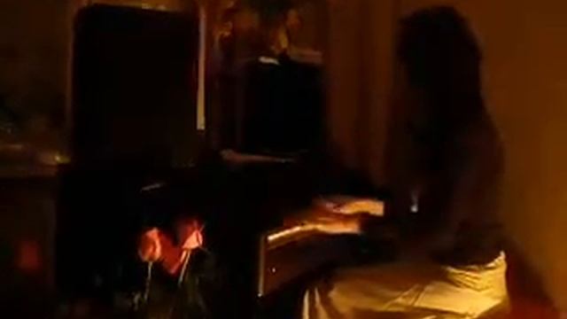 Жанна Знакова - Прощай