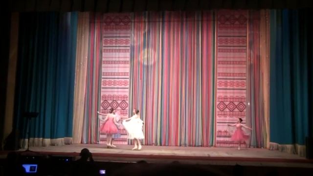 Кокетки 2014