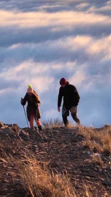 Божественные виды с Вершины #Бештау 🏔️🔆