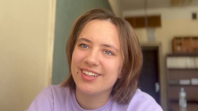 Екатерина Сурова. Проба Мария