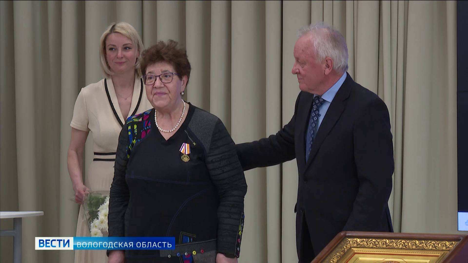 Ведущие врачи СЗФО и Москвы собрались на масштабном медицинском форуме в Череповце