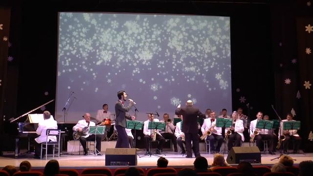 ВОСКРЕСЕНИЕ - МАШУК - БЕНД (Пятигорск)