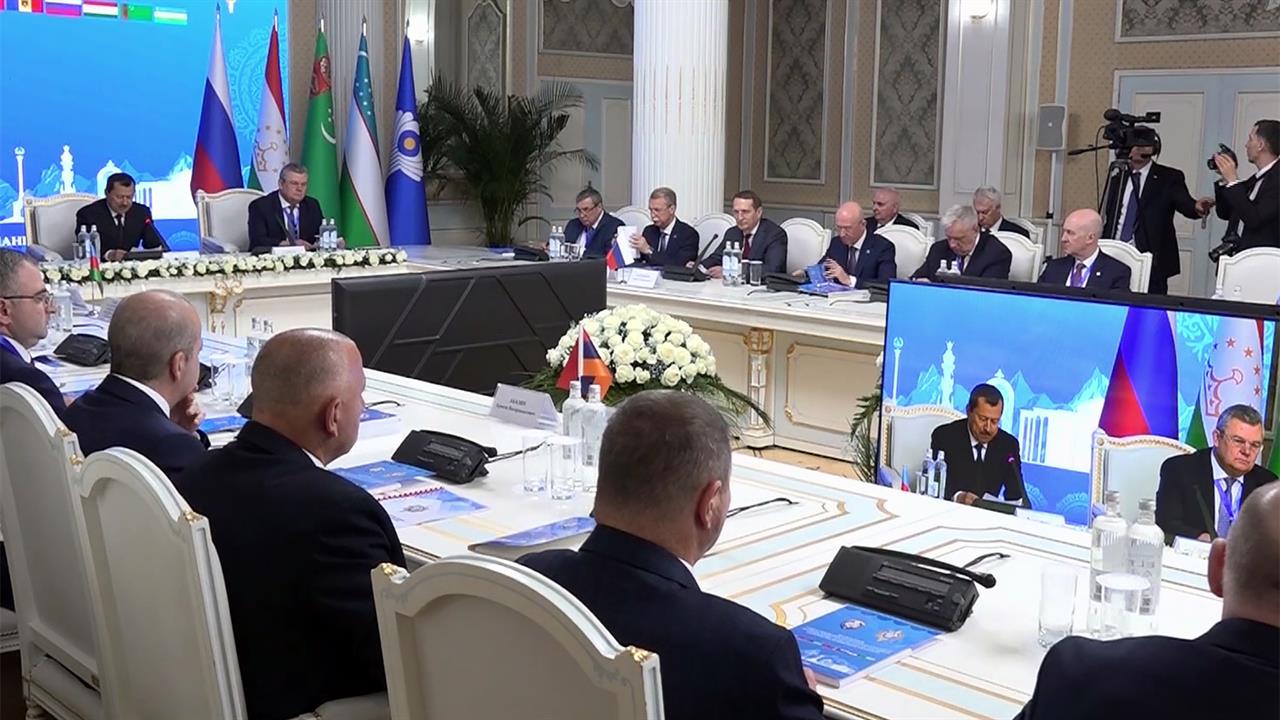 Европа разжигает националистические настроения в СНГ, заявил директор Службы внешней разведки РФ