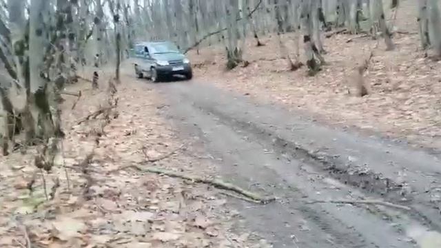 Бештау, осень 2019