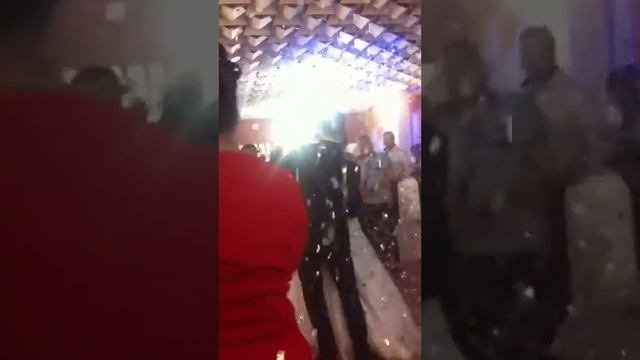 Свадьба в Луганске Умуд&Севинч 24.04.16