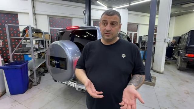 Leopard 5👉☝️Друзья, будьте крайне аккуратны с выбором масел. BYD