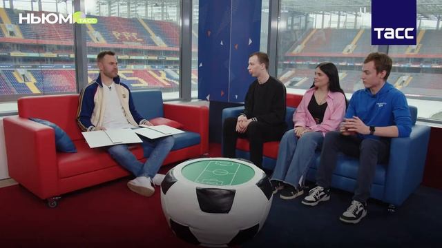 ИГОРЬ АКИНФЕЕВ отвечает на каверзные вопросы