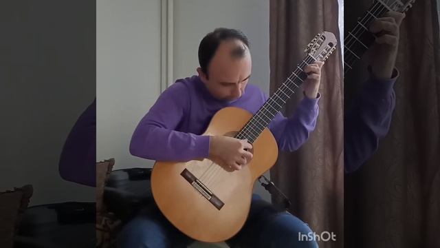 E.Morricone. "Playing love" ("The legend of 1900").