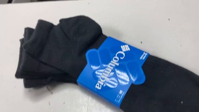 Колмбия носки 39-42