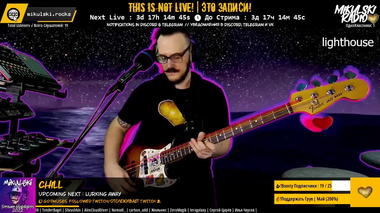 Mikulski_24/7 ( ಠ┏ل͜┓ಠ )