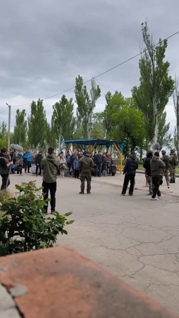 Съемки фильма в Мариуполе.
Про что интересно кинолента?