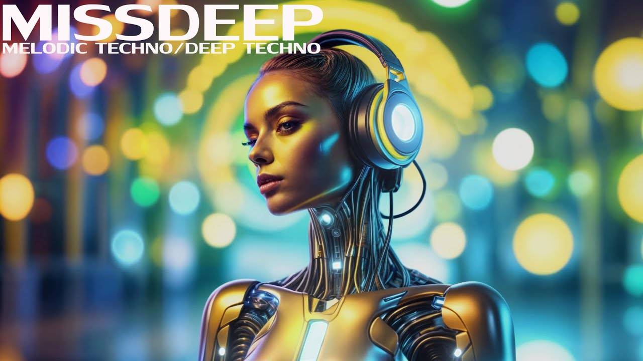 Amazing Summer Special Super Mix 2019 - Best Of Deep House Sessions Chill Out New Mix By MissDeep