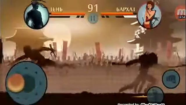 Хотел апнуть 6 лвл .Закончилась память