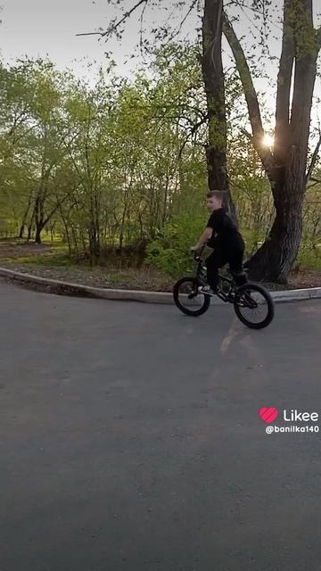 Просто катаемся