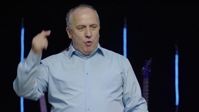 Что ты сделал со Словом Божьим?! | Виталий Вознюк (28.05.2023)
